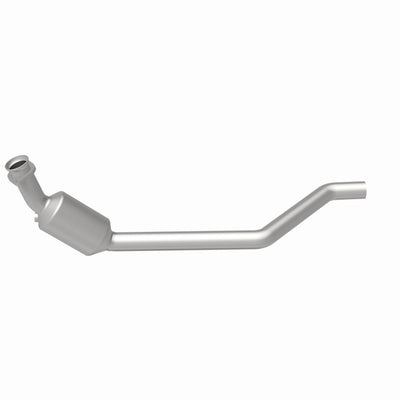 California Grade CARB Compliant Direct-Fit Catalytic Converter <br>03-05 Jaguar S-Type 4.2L NA