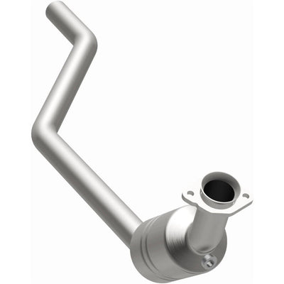 California Grade CARB Compliant Direct-Fit Catalytic Converter <br>03-05 Jaguar S-Type 4.2L NA