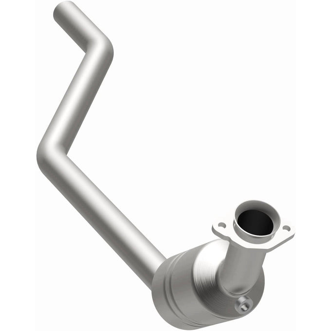 California Grade CARB Compliant Direct-Fit Catalytic Converter <br>03-05 Jaguar S-Type 4.2L NA