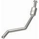 California Grade CARB Compliant Direct-Fit Catalytic Converter <br>03-05 Jaguar S-Type 4.2L NA