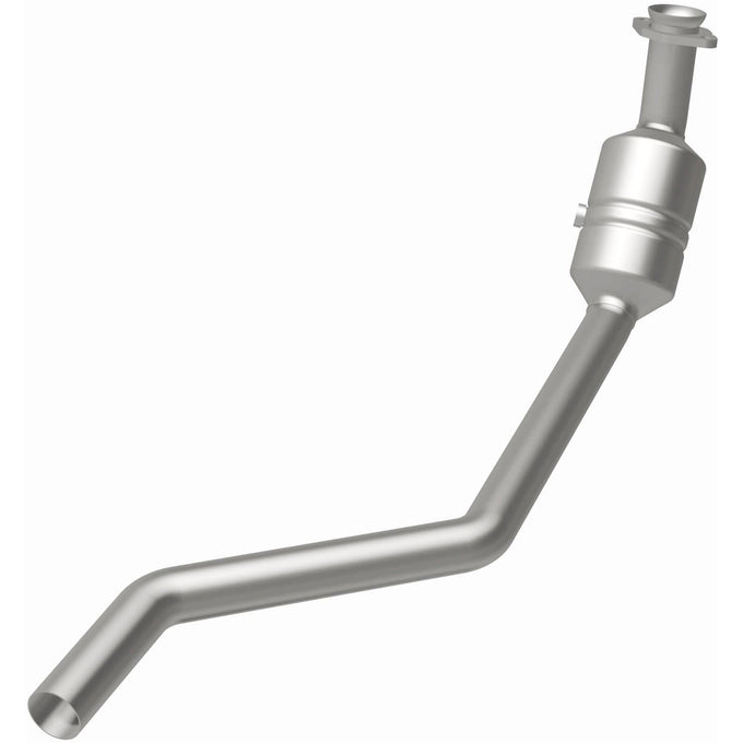California Grade CARB Compliant Direct-Fit Catalytic Converter <br>03-05 Jaguar S-Type 4.2L NA