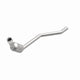 California Grade CARB Compliant Direct-Fit Catalytic Converter <br>03-05 Jaguar S-Type 4.2L NA