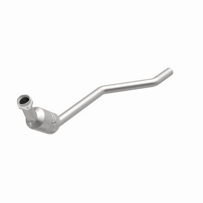 California Grade CARB Compliant Direct-Fit Catalytic Converter <br>03-05 Jaguar S-Type 4.2L NA