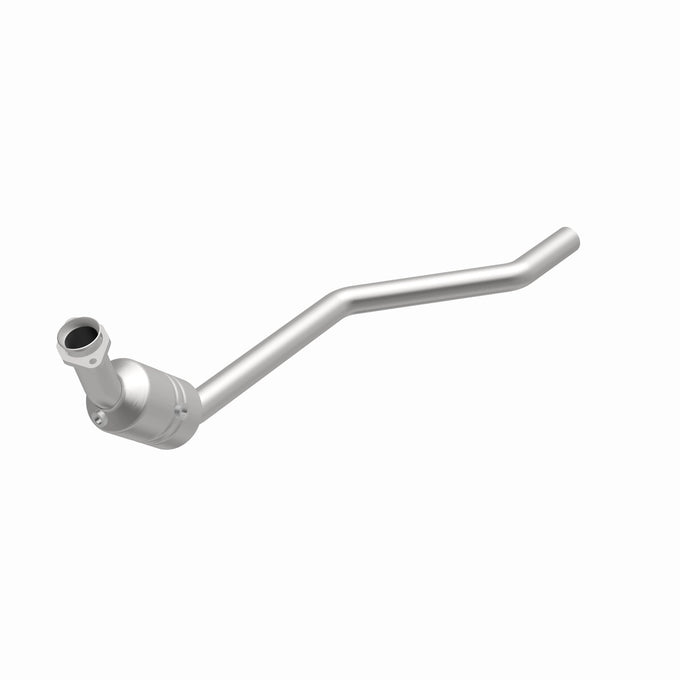 California Grade CARB Compliant Direct-Fit Catalytic Converter <br>03-05 Jaguar S-Type 4.2L NA