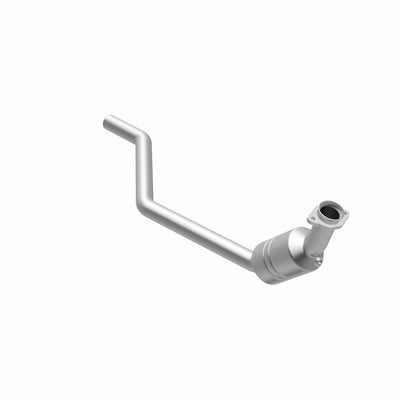 California Grade CARB Compliant Direct-Fit Catalytic Converter <br>03-05 Jaguar S-Type 4.2L NA