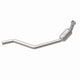 California Grade CARB Compliant Direct-Fit Catalytic Converter <br>03-05 Jaguar S-Type 4.2L NA