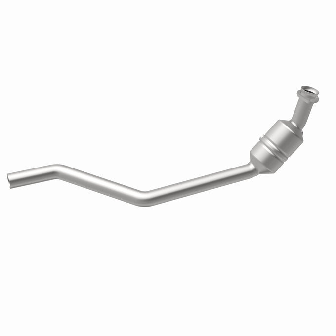 California Grade CARB Compliant Direct-Fit Catalytic Converter <br>03-05 Jaguar S-Type 4.2L NA