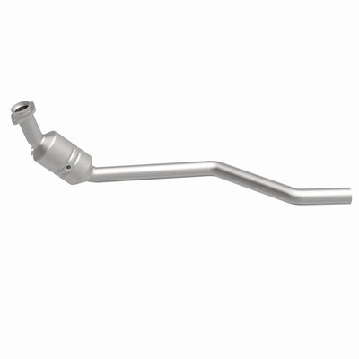 California Grade CARB Compliant Direct-Fit Catalytic Converter <br>03-05 Jaguar S-Type 4.2L NA