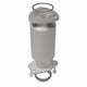 California Grade CARB Compliant Direct-Fit Catalytic Converter <br>07-09 Pontiac Solstice, 07-10 Saturn Sky
