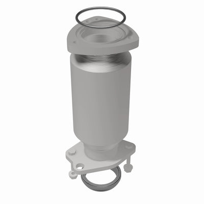 California Grade CARB Compliant Direct-Fit Catalytic Converter <br>07-09 Pontiac Solstice, 07-10 Saturn Sky