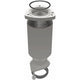 California Grade CARB Compliant Direct-Fit Catalytic Converter <br>07-09 Pontiac Solstice, 07-10 Saturn Sky