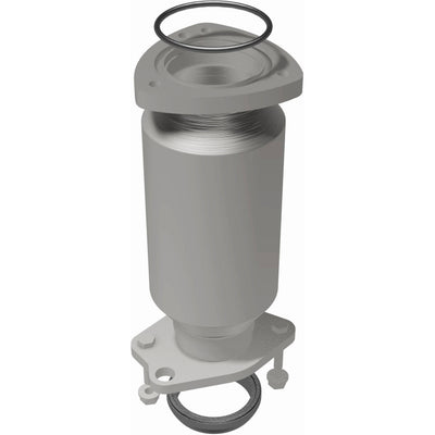 California Grade CARB Compliant Direct-Fit Catalytic Converter <br>07-09 Pontiac Solstice, 07-10 Saturn Sky
