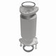 California Grade CARB Compliant Direct-Fit Catalytic Converter <br>07-09 Pontiac Solstice, 07-10 Saturn Sky