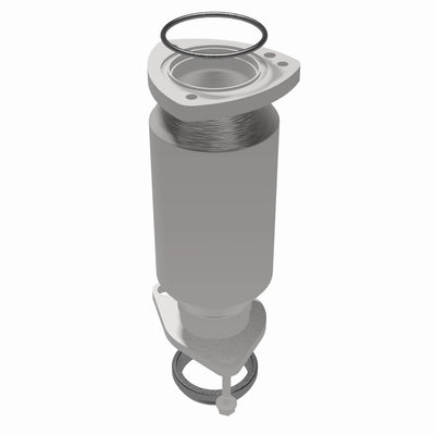 California Grade CARB Compliant Direct-Fit Catalytic Converter <br>07-09 Pontiac Solstice, 07-10 Saturn Sky