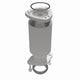 California Grade CARB Compliant Direct-Fit Catalytic Converter <br>07-09 Pontiac Solstice, 07-10 Saturn Sky