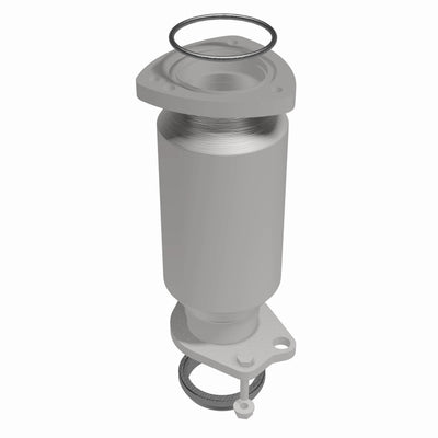 California Grade CARB Compliant Direct-Fit Catalytic Converter <br>07-09 Pontiac Solstice, 07-10 Saturn Sky