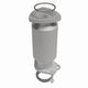 California Grade CARB Compliant Direct-Fit Catalytic Converter <br>07-09 Pontiac Solstice, 07-10 Saturn Sky