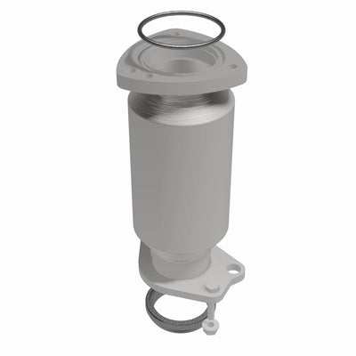 California Grade CARB Compliant Direct-Fit Catalytic Converter <br>07-09 Pontiac Solstice, 07-10 Saturn Sky