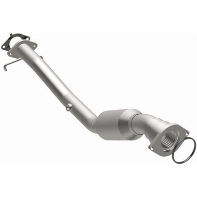 California Grade CARB Compliant Direct-Fit Catalytic Converter <br>05-06, 2009 Buick LaCrosse, 04-07 Pontiac Grand Prix