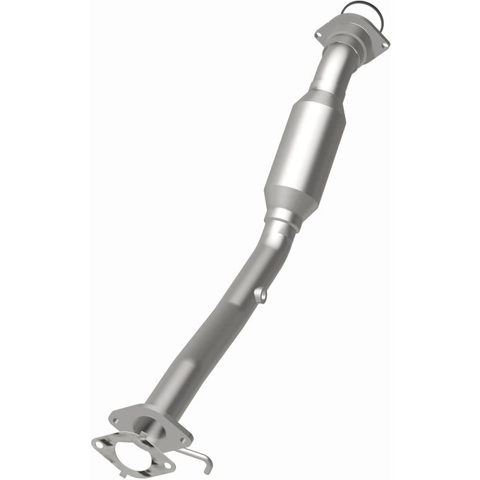 California Grade CARB Compliant Direct-Fit Catalytic Converter <br>05-06, 2009 Buick LaCrosse, 04-07 Pontiac Grand Prix