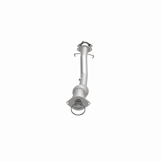 California Grade CARB Compliant Direct-Fit Catalytic Converter <br>05-06, 2009 Buick LaCrosse, 04-07 Pontiac Grand Prix
