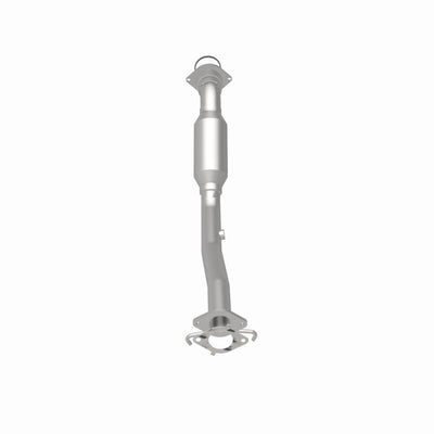 California Grade CARB Compliant Direct-Fit Catalytic Converter <br>05-06, 2009 Buick LaCrosse, 04-07 Pontiac Grand Prix