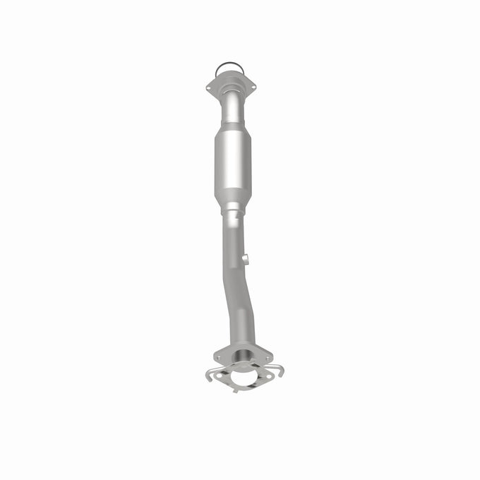 California Grade CARB Compliant Direct-Fit Catalytic Converter <br>05-06, 2009 Buick LaCrosse, 04-07 Pontiac Grand Prix