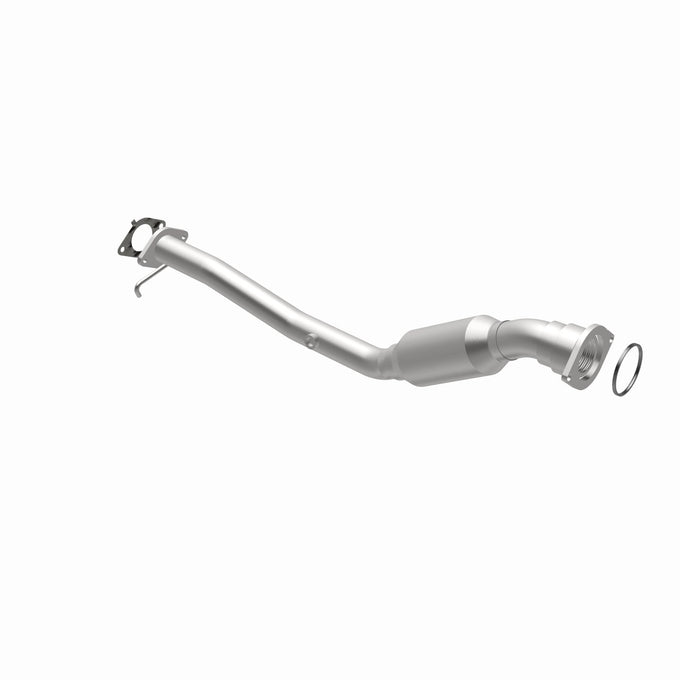 California Grade CARB Compliant Direct-Fit Catalytic Converter <br>05-06, 2009 Buick LaCrosse, 04-07 Pontiac Grand Prix