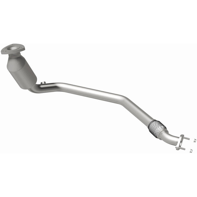 California Grade CARB Compliant Direct-Fit Catalytic Converter <br>05-06 Chevy Malibu, Pontiac G6