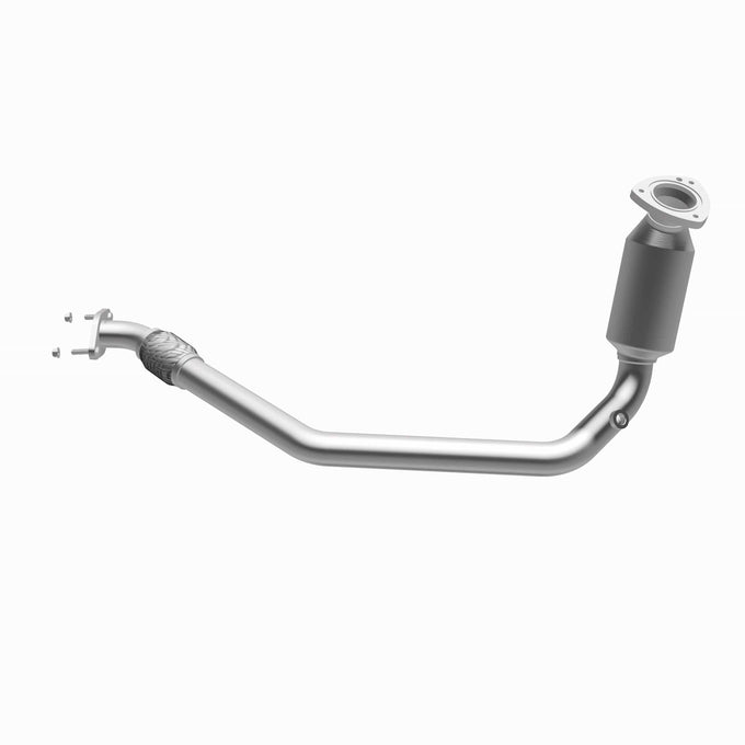 California Grade CARB Compliant Direct-Fit Catalytic Converter <br>05-06 Chevy Malibu, Pontiac G6