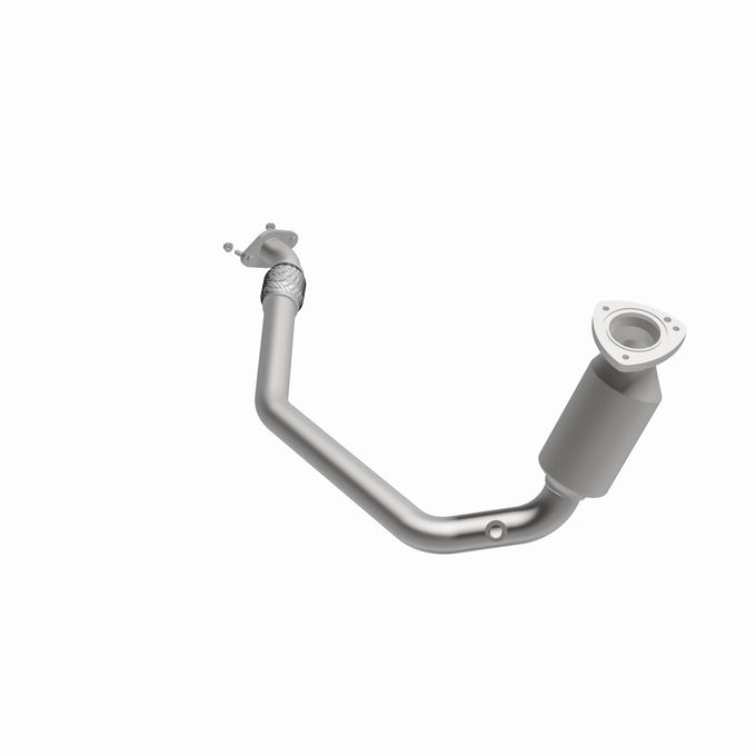California Grade CARB Compliant Direct-Fit Catalytic Converter <br>05-06 Chevy Malibu, Pontiac G6