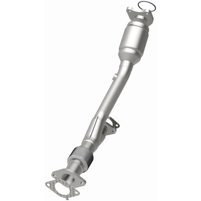 California Grade CARB Compliant Direct-Fit Catalytic Converter <br>05-06 Chevrolet Malibu, Pontiac G6