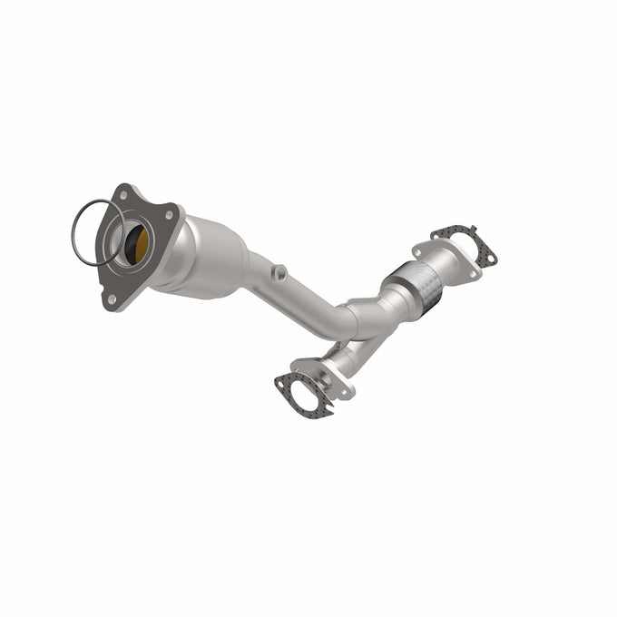 California Grade CARB Compliant Direct-Fit Catalytic Converter <br>05-06 Chevrolet Malibu, Pontiac G6