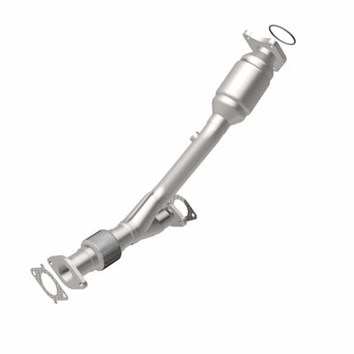 California Grade CARB Compliant Direct-Fit Catalytic Converter <br>05-06 Chevrolet Malibu, Pontiac G6