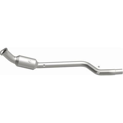 California Grade CARB Compliant Direct-Fit Catalytic Converter <br>2006 Chrysler 300, 2006 Dodge Charger, Magnum