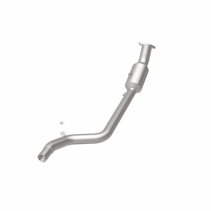 California Grade CARB Compliant Direct-Fit Catalytic Converter <br>2006 Chrysler 300, 2006 Dodge Charger, Magnum