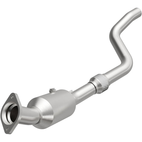 California Grade CARB Compliant Direct-Fit Catalytic Converter <br>2006 Chrysler 300, 09-16 Dodge Challenger, 2006 Charger