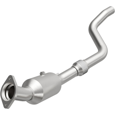 California Grade CARB Compliant Direct-Fit Catalytic Converter <br>2006 Chrysler 300, 09-16 Dodge Challenger, 2006 Charger
