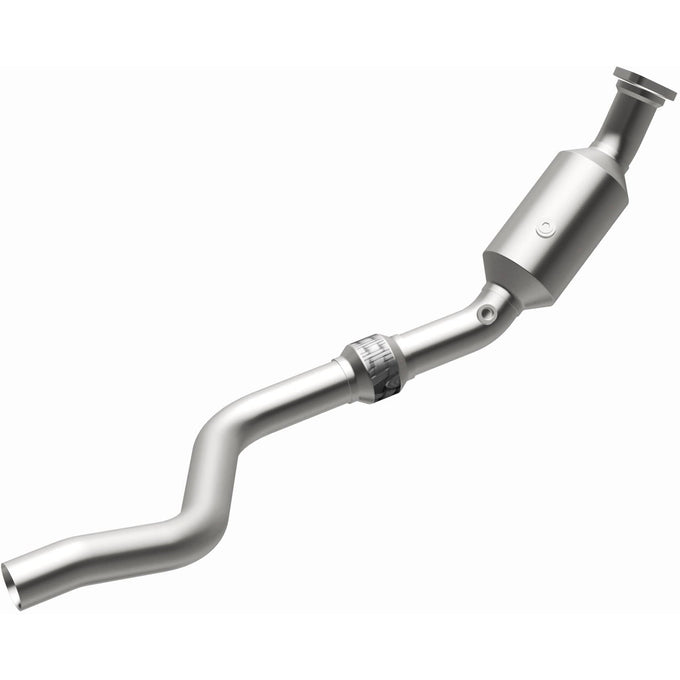 California Grade CARB Compliant Direct-Fit Catalytic Converter <br>2006 Chrysler 300, 09-16 Dodge Challenger, 2006 Charger