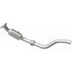 California Grade CARB Compliant Direct-Fit Catalytic Converter <br>2006 Chrysler 300, 09-16 Dodge Challenger, 2006 Charger