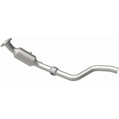 California Grade CARB Compliant Direct-Fit Catalytic Converter <br>2006 Chrysler 300, 09-16 Dodge Challenger, 2006 Charger