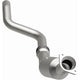 California Grade CARB Compliant Direct-Fit Catalytic Converter <br>2006 Chrysler 300, 09-16 Dodge Challenger, 2006 Charger