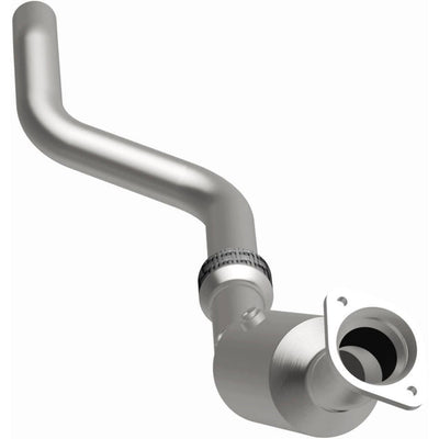 California Grade CARB Compliant Direct-Fit Catalytic Converter <br>2006 Chrysler 300, 09-16 Dodge Challenger, 2006 Charger