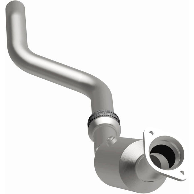 California Grade CARB Compliant Direct-Fit Catalytic Converter <br>2006 Chrysler 300, 09-16 Dodge Challenger, 2006 Charger