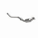 California Grade CARB Compliant Direct-Fit Catalytic Converter <br>2006 Chrysler 300, 09-16 Dodge Challenger, 2006 Charger