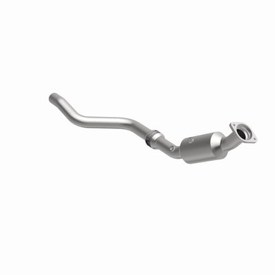 California Grade CARB Compliant Direct-Fit Catalytic Converter <br>2006 Chrysler 300, 09-16 Dodge Challenger, 2006 Charger