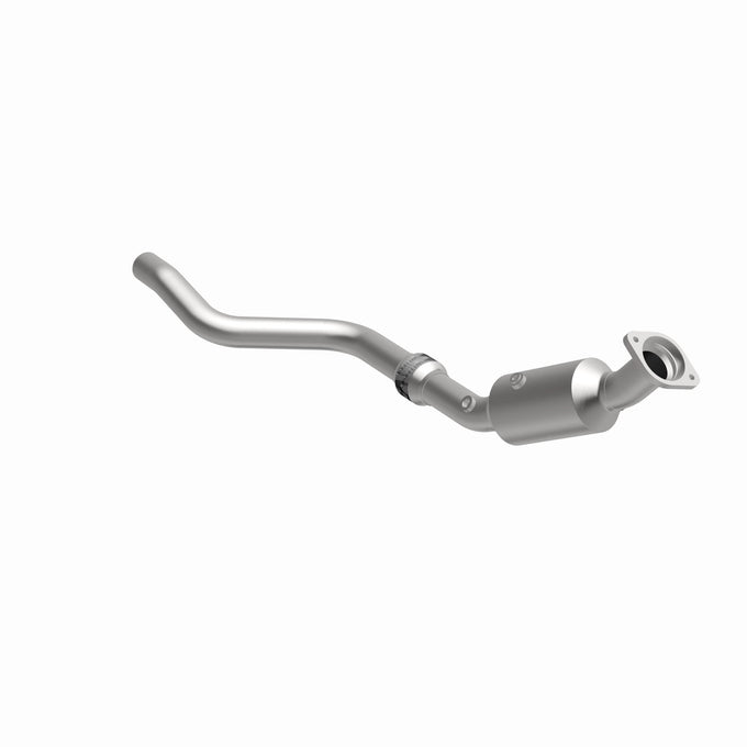 California Grade CARB Compliant Direct-Fit Catalytic Converter <br>2006 Chrysler 300, 09-16 Dodge Challenger, 2006 Charger
