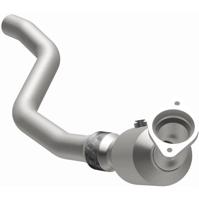 California Grade CARB Compliant Direct-Fit Catalytic Converter <br>2006 Chrysler 300, 09-16 Dodge Challenger, 2006 Charger