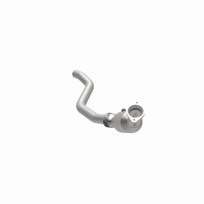 California Grade CARB Compliant Direct-Fit Catalytic Converter <br>2006 Chrysler 300, 09-16 Dodge Challenger, 2006 Charger