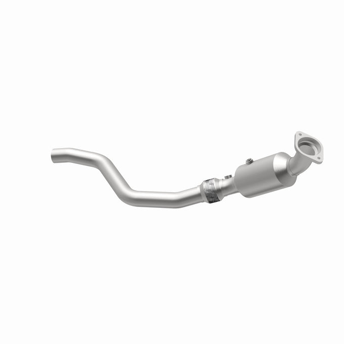 California Grade CARB Compliant Direct-Fit Catalytic Converter <br>2006 Chrysler 300, 09-16 Dodge Challenger, 2006 Charger